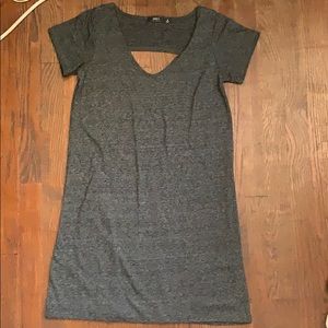 T-Shirt Dress